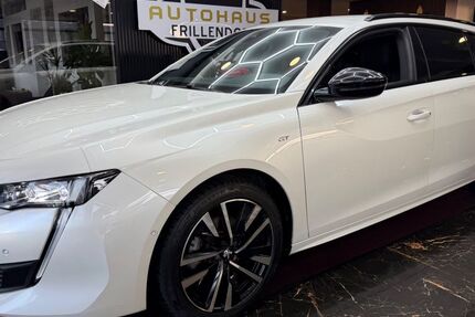 Peugeot 508 14.251 km 23.950 &euro; Essen 45139