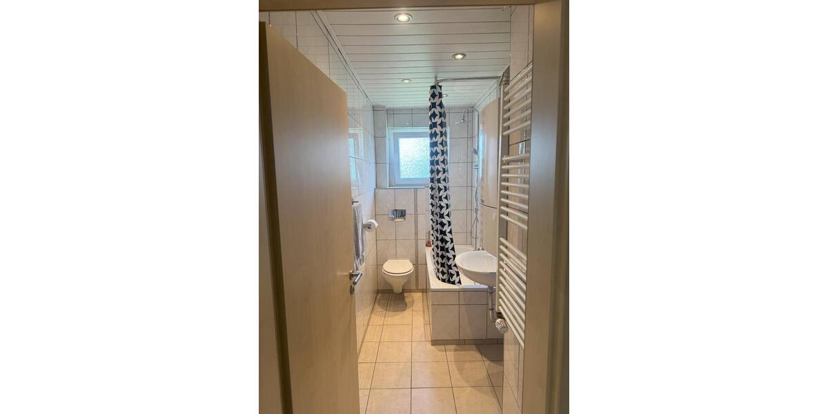 Etagenwohnung Oberhausen Alt-Oberhausen - 2 Zimmer, 48 m&sup2;, 99.000&euro; | Angebot:25327705