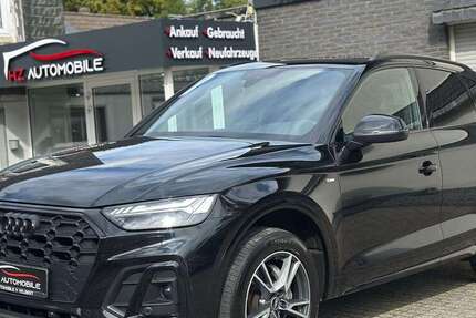 Audi Q5 127.600 km 33.990 &euro; Velbert 42551