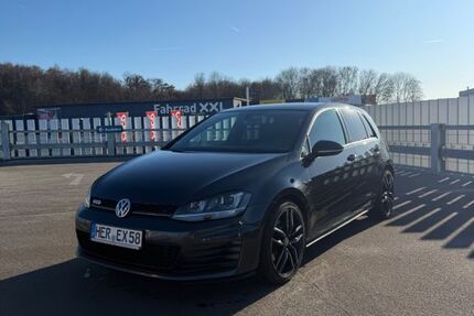 VW Golf 166.000 km 13.700 &euro; Herne 44652