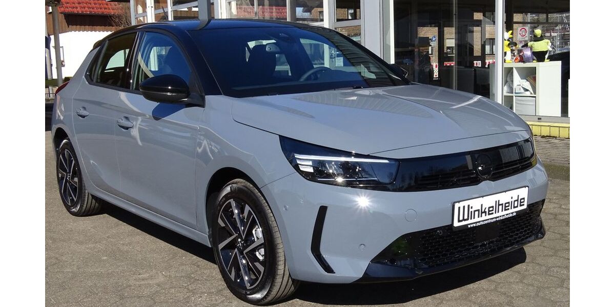 Opel Corsa 1.589 km 20.977 € Waltrop 45731