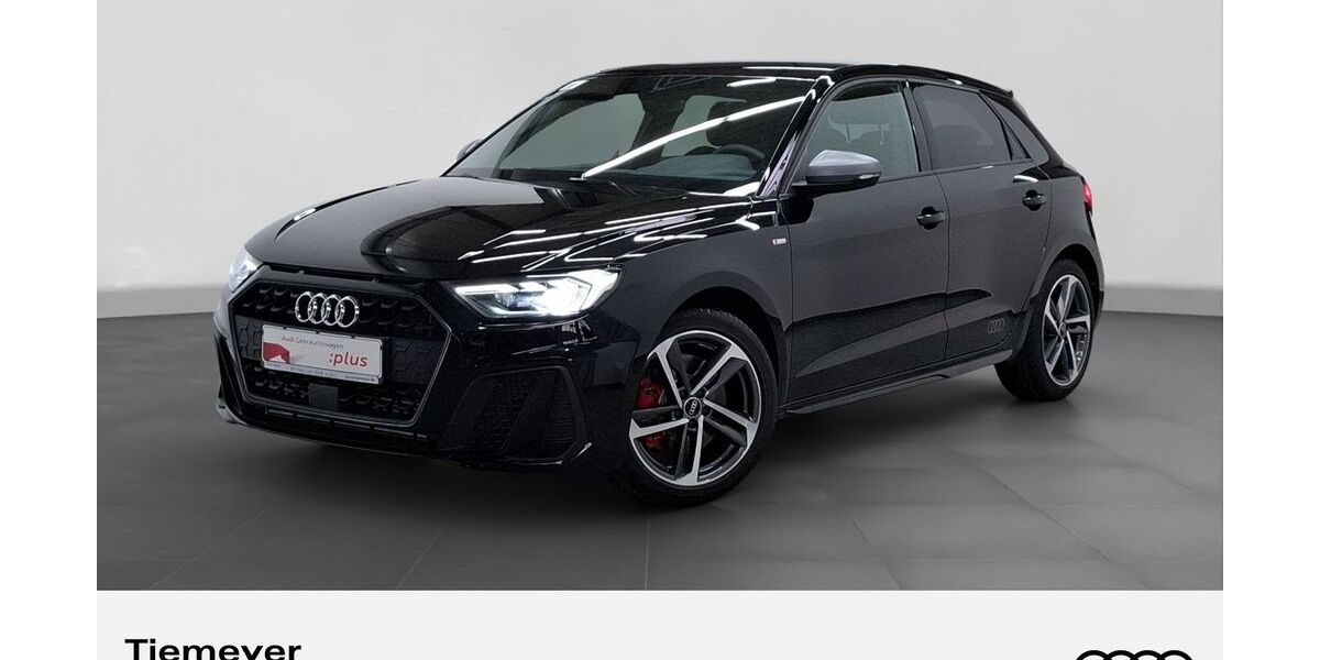 Audi A1 9.428 km 33.690 &euro; Bochum 44809