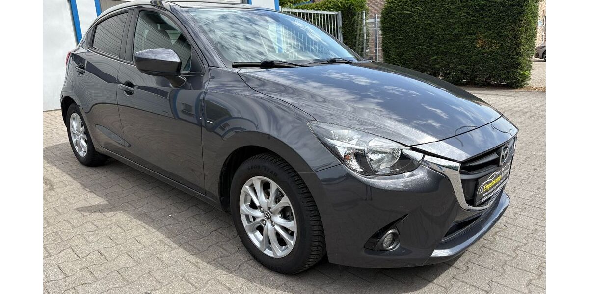 Mazda 2 59.000 km 11.990 &euro; Oer-Erkenschwick 45739