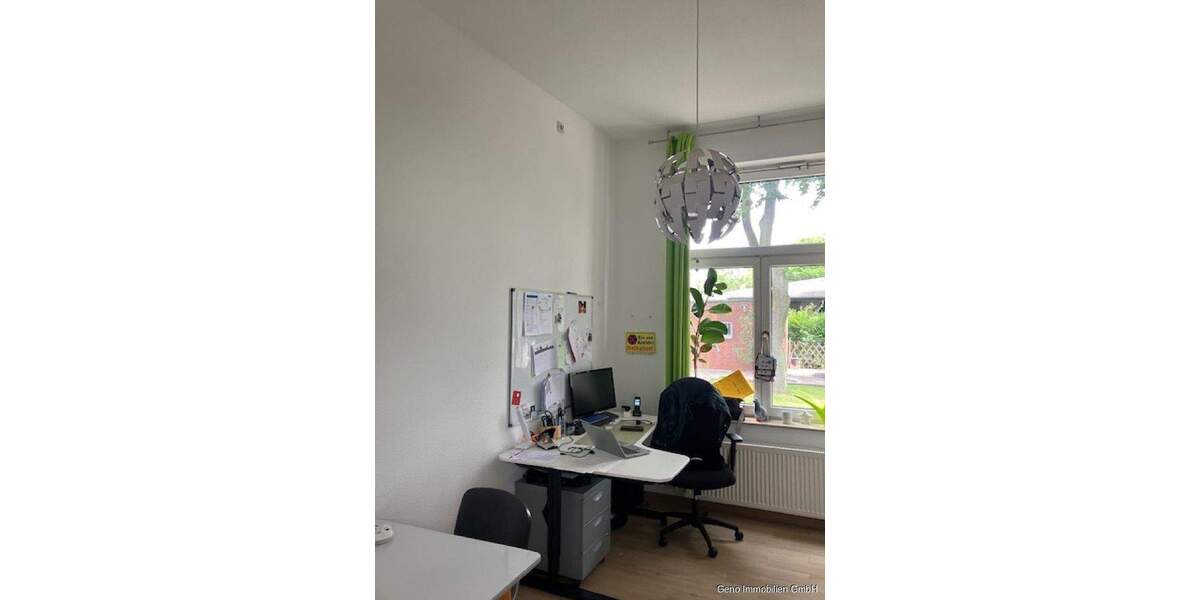 Etablierte KiTa - ideal für Investoren! 1 zimmer