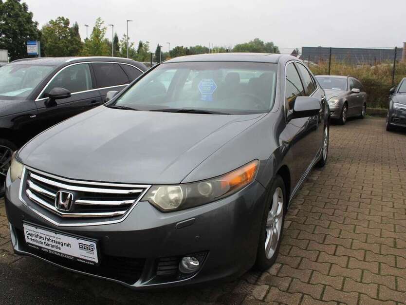 Accord