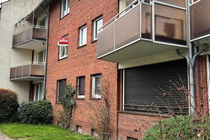 Hochwertig sanierte 3,5 Zimmer Wohnung mit Balkon ab Januar 2026 3 zimmer