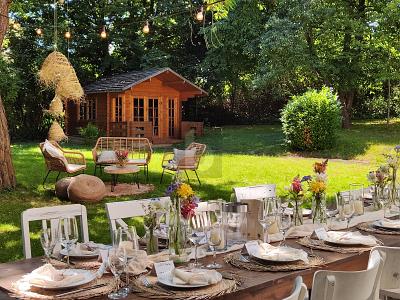 DIE IDEALE LOCATION FÜR GASTRONOMIE UND EVENTS - Gewerbeobjekt Bochum Bochum-Nord | Angebot:27082277