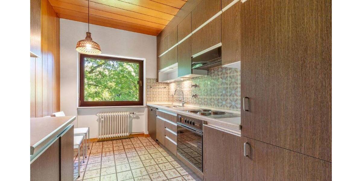 Mehrfamilienhaus, Wohnhaus Heiligenhaus Isenbügel - 6 Zimmer, 185 m&sup2;, 698.000&euro; | Angebot:20425480