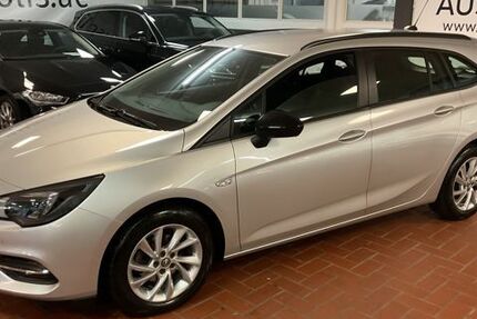 Opel Astra 116.000 km 10.990 &euro; Wülfrath 42489