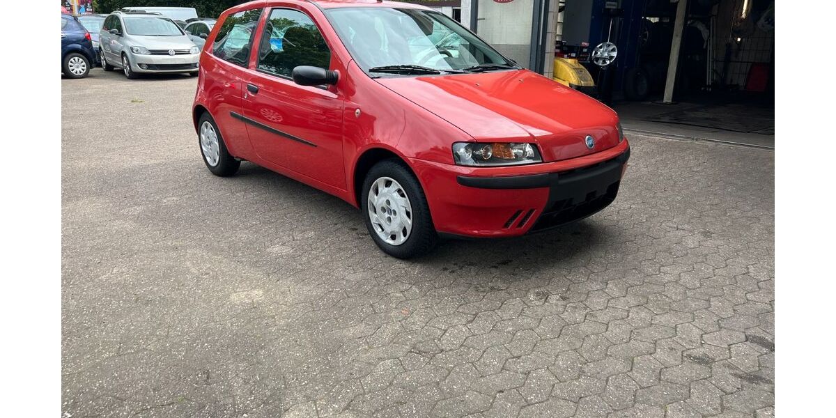 Fiat Punto 137.000 km 1.980 € Essen 45141