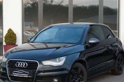 Audi A1 243.579 km 7.350 &euro; Bochum 44807