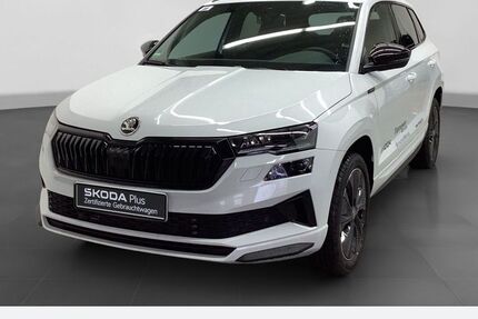 Skoda Karoq 4.581 km 31.980 &euro; Bochum 44809