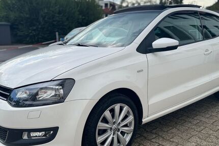 VW Polo 154.556 km 6.999 &euro; Wuppertal 42285