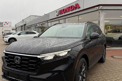 Honda CR-V 2.500 km 38.990 &euro; Dinslaken 46539