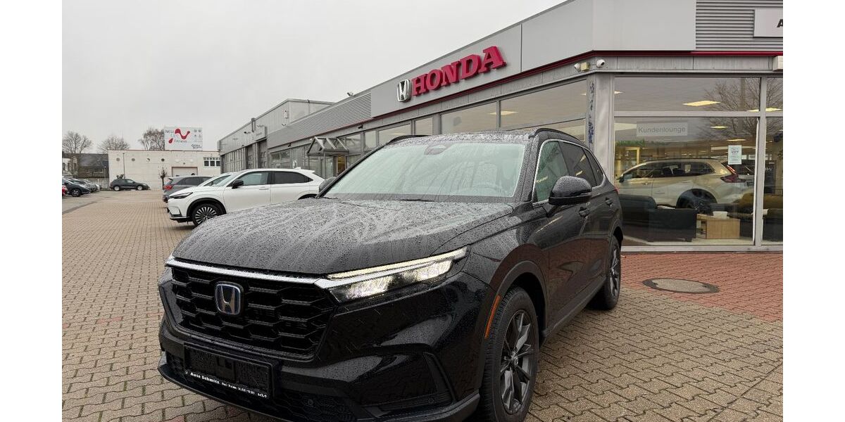 Honda CR-V 2.500 km 38.990 &euro; Dinslaken 46539