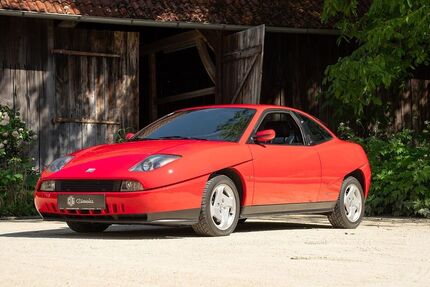 Fiat Coupe