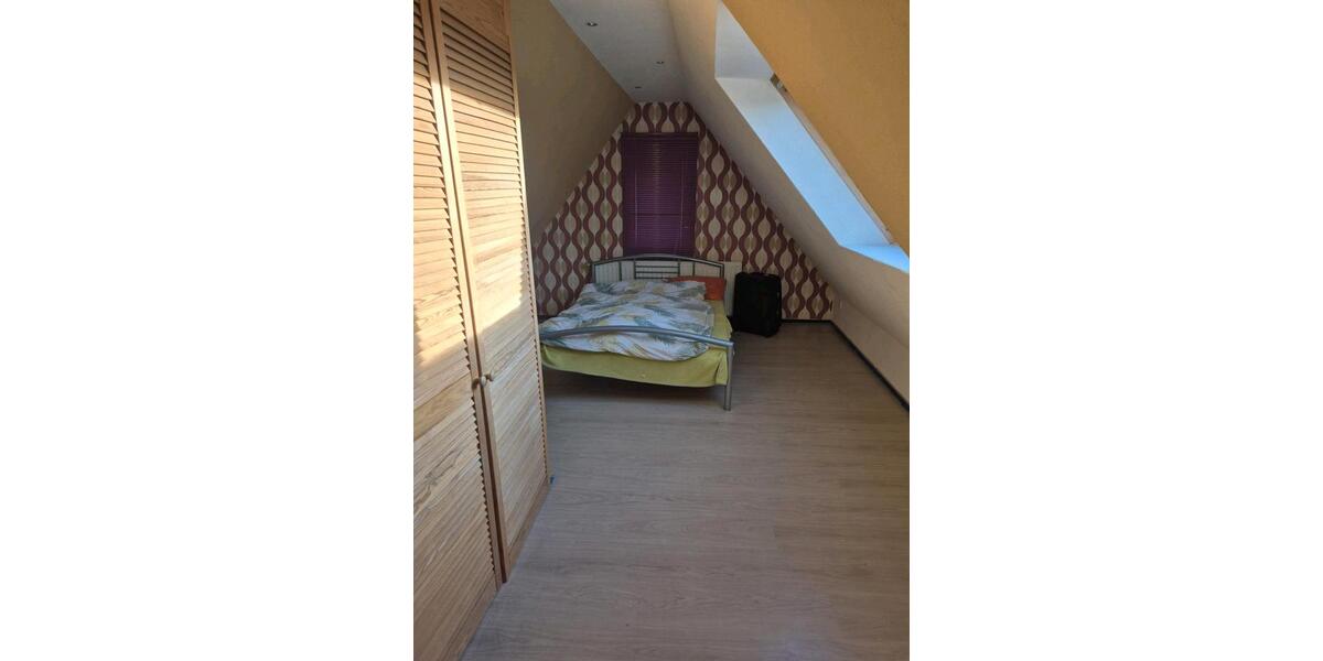 Helle Maisonette-Woh. mit Balkon in Datteln - Horneburg 5 zimmer