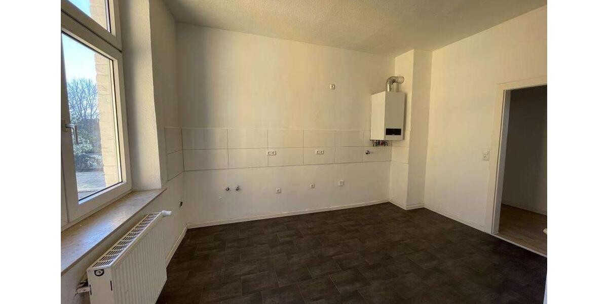 Etagenwohnung Gelsenkirchen Gelsenkirchen-Mitte - 3 Zimmer, 90 m&sup2;, 550&euro; | Angebot:26182880