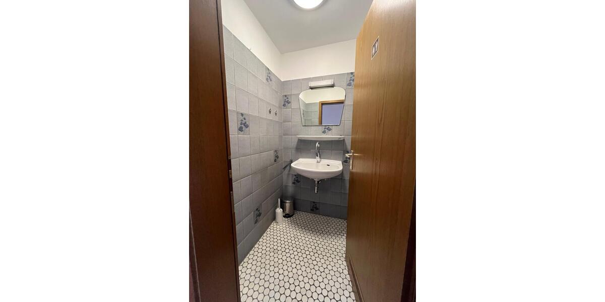 Gepflegte, ruhige Büroetage 85m² Essen - Leithe zimmer