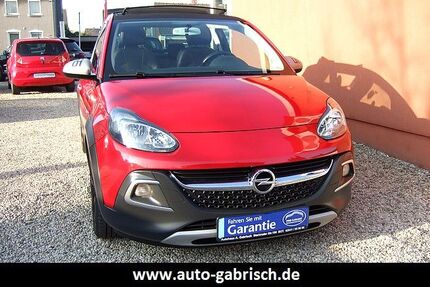Opel Adam