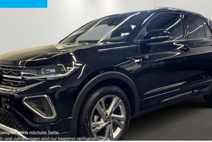 VW T-Cross 4.156 km 28.450 &euro; Mülheim an der Ruhr 45481