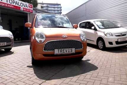 Daihatsu Trevis