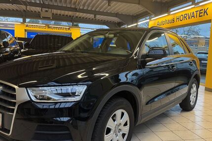 Audi Q3 163.000 km 9.900 &euro; Waltrop 45731