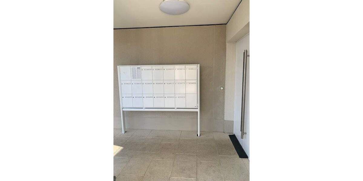 Terrassenwohnung Herne Röhlinghausen - 2 Zimmer, 61 m&sup2;, 790&euro; | Angebot:26202037