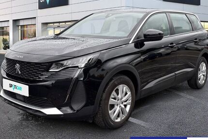 Peugeot 5008 20.010 km 23.470 &euro; Essen 45143