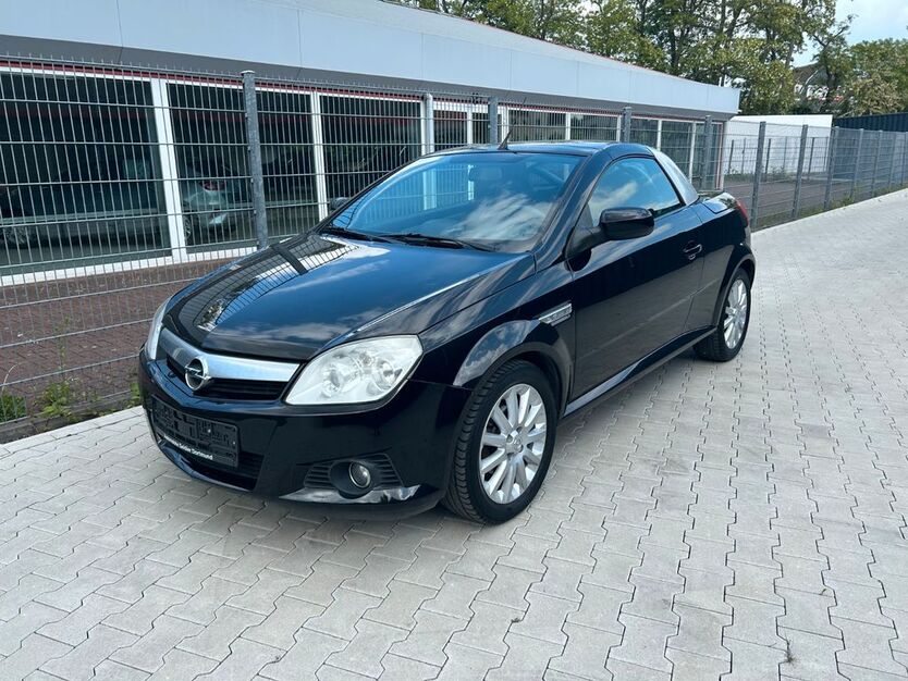 Opel Tigra 83.860 km 3.490 € Dortmund 44145