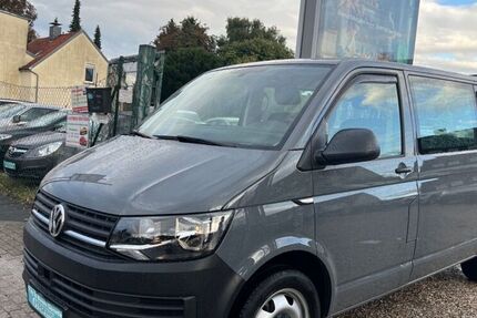 VW T6 Transporter