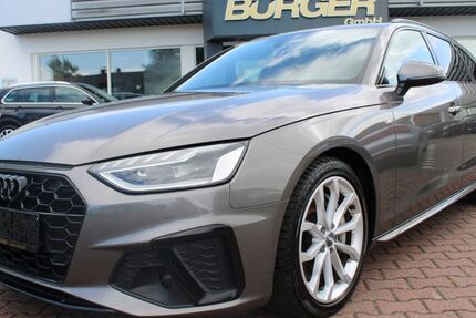 Audi A4 139.100 km 28.770 € Lünen 44536