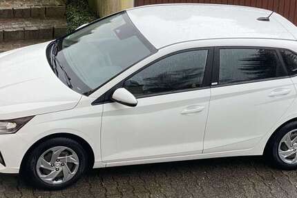 Hyundai i20 53.100 km 12.900 &euro; Witten 58454