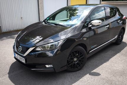 Nissan Leaf 74.000 km 14.500 &euro; Essen 45307