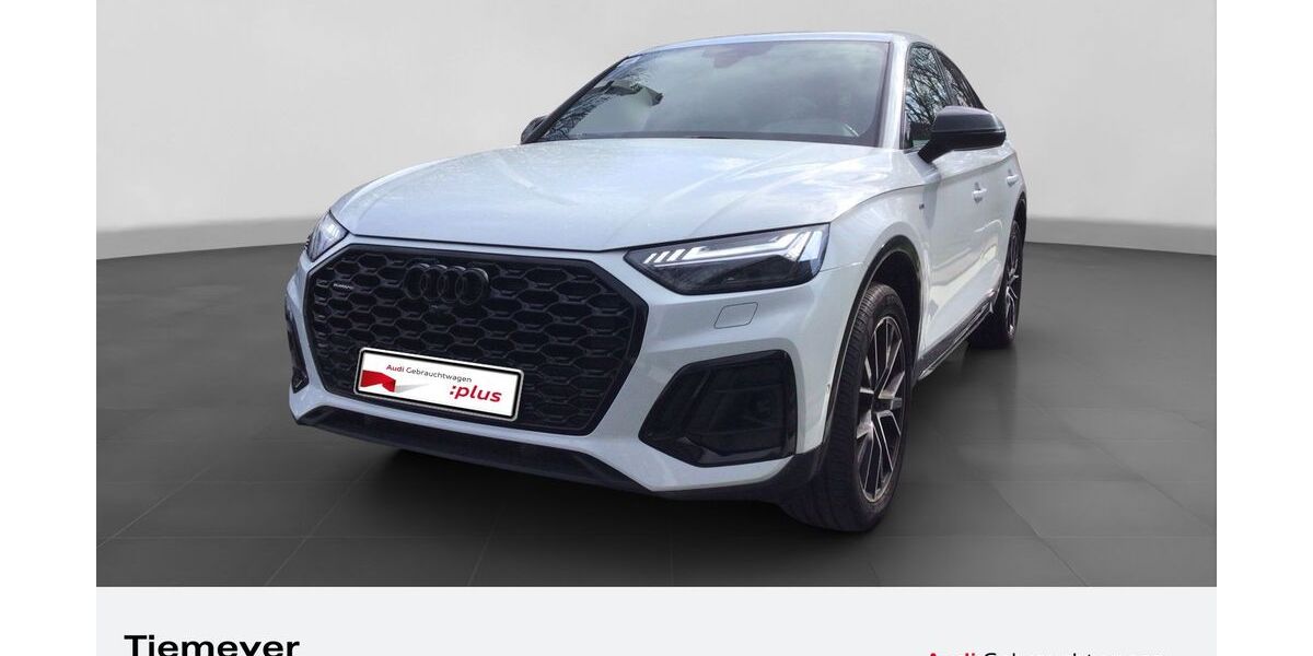 Audi Q5 49.576 km 44.440 &euro; Gelsenkirchen 45894