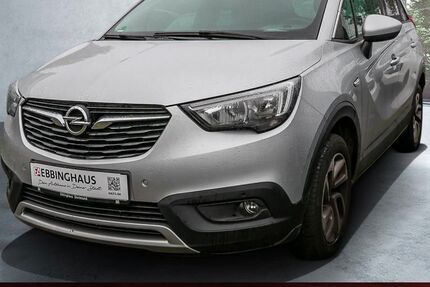 Opel Crossland (X) 80.000 km 12.890 &euro; Dortmund 44149