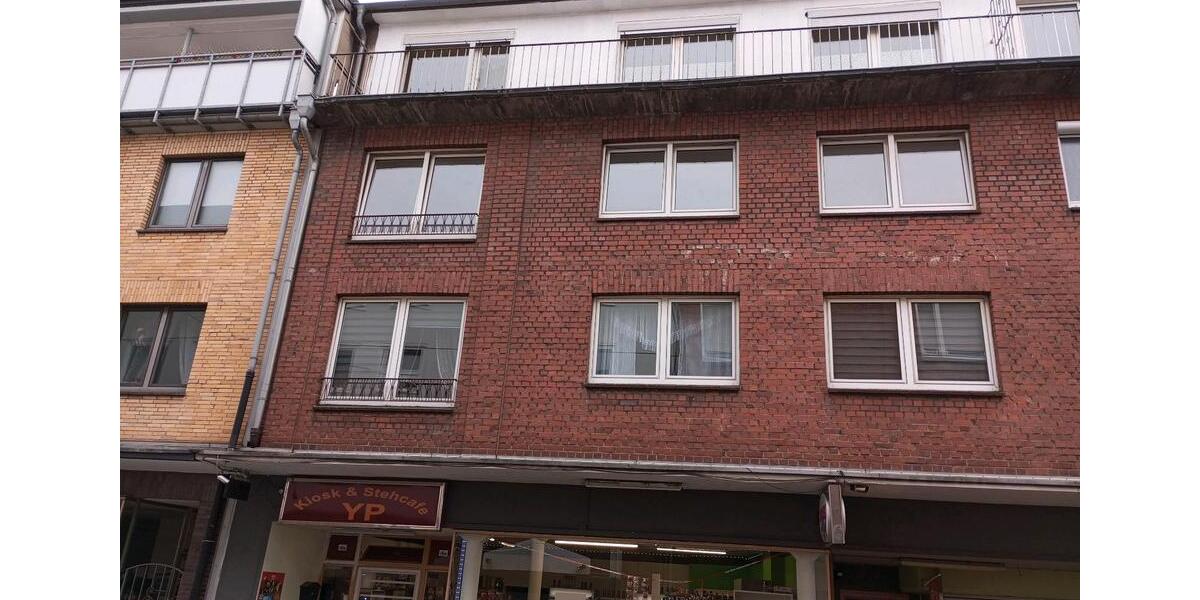 Etagenwohnung Oberhausen - 4 Zimmer, 92 m&sup2;, 122.000&euro; | Angebot:25305230
