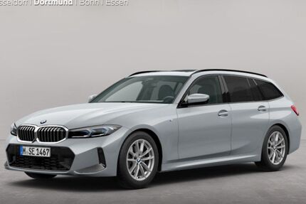 BMW 330 23.078 km 49.999 € Dortmund 44263