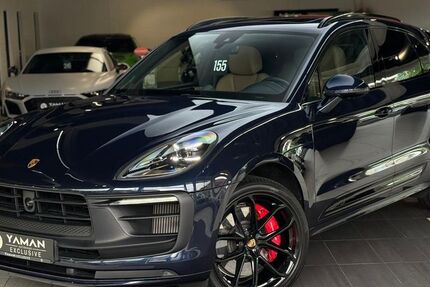 Porsche Macan 58.000 km 82.450 &euro; Mülheim an der Ruhr 45472
