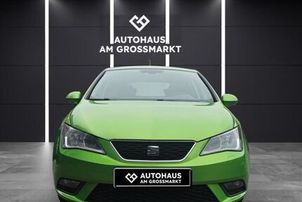 Seat Ibiza 73.490 km 7.890 &euro; Duisburg 47059
