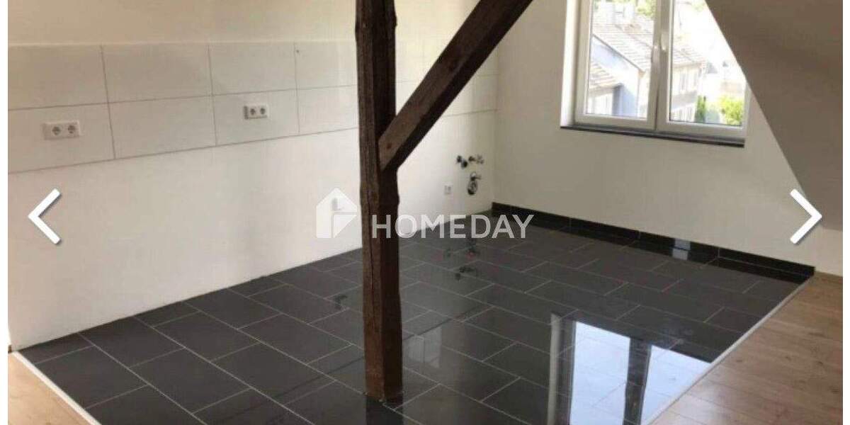 Etagenwohnung Dortmund Löttringhausen - 2 Zimmer, 75 m&sup2;, 185.000&euro; | Angebot:25067413