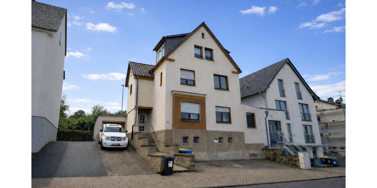 Etagenwohnung Hagen-Boelerheide Boelerheide - 3 Zimmer, 110 m&sup2;, 750&euro; | Angebot:25378604