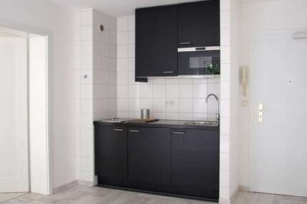 Wohnung zum Mieten in Dortmund 330 € 30 m² 2 zimmer