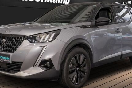 Peugeot 2008 36.857 km 25.680 &euro; Dortmund 44145