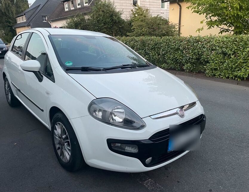 Punto