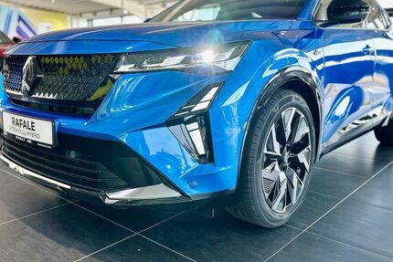 Renault Rafale 8.500 km 46.798 &euro; Dortmund 44145