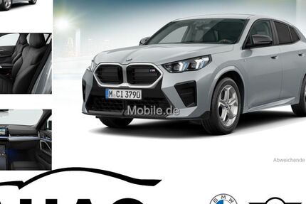 BMW X2 23.283 km 52.840 € Bochum 44809