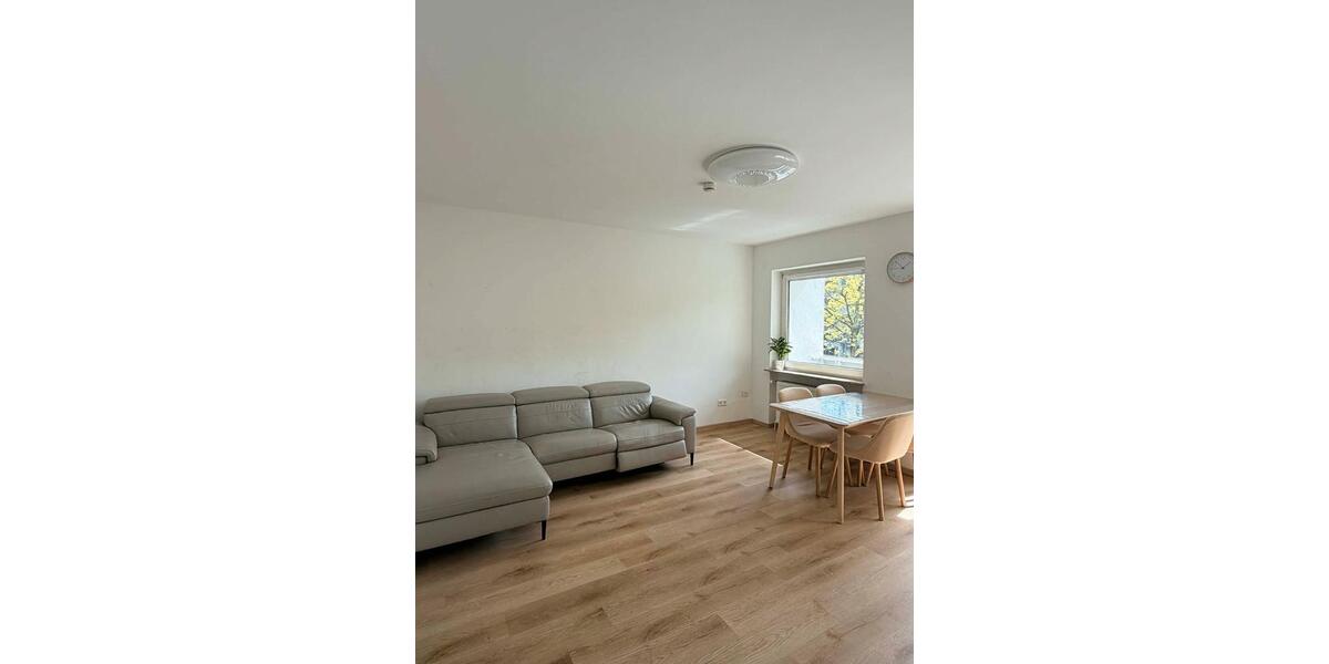 Etagenwohnung Wuppertal Elberfeld - 3 Zimmer, 76 m&sup2;, 1.200&euro; | Angebot:26241853