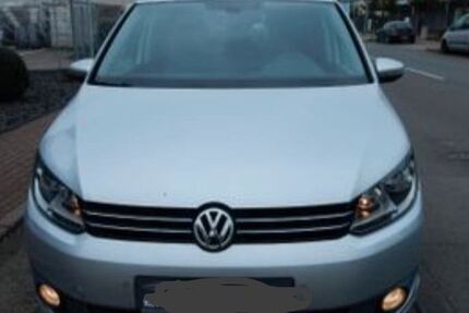 VW Touran 228.500 km 6.400 € Oberhausen 46047