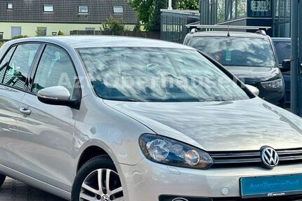 VW Golf 100.000 km 7.990 &euro; Oberhausen 46049